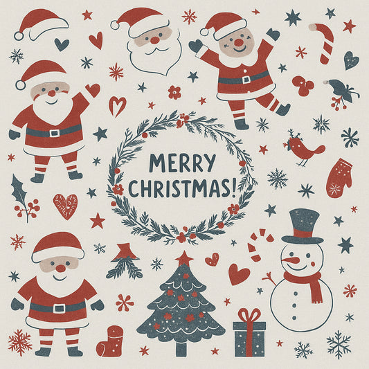 2x1 En Manteles Festivos