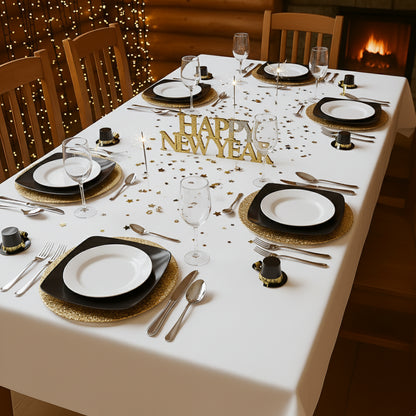 2x1 En Manteles Festivos