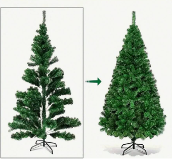 Arbol de Navidad | 90cm