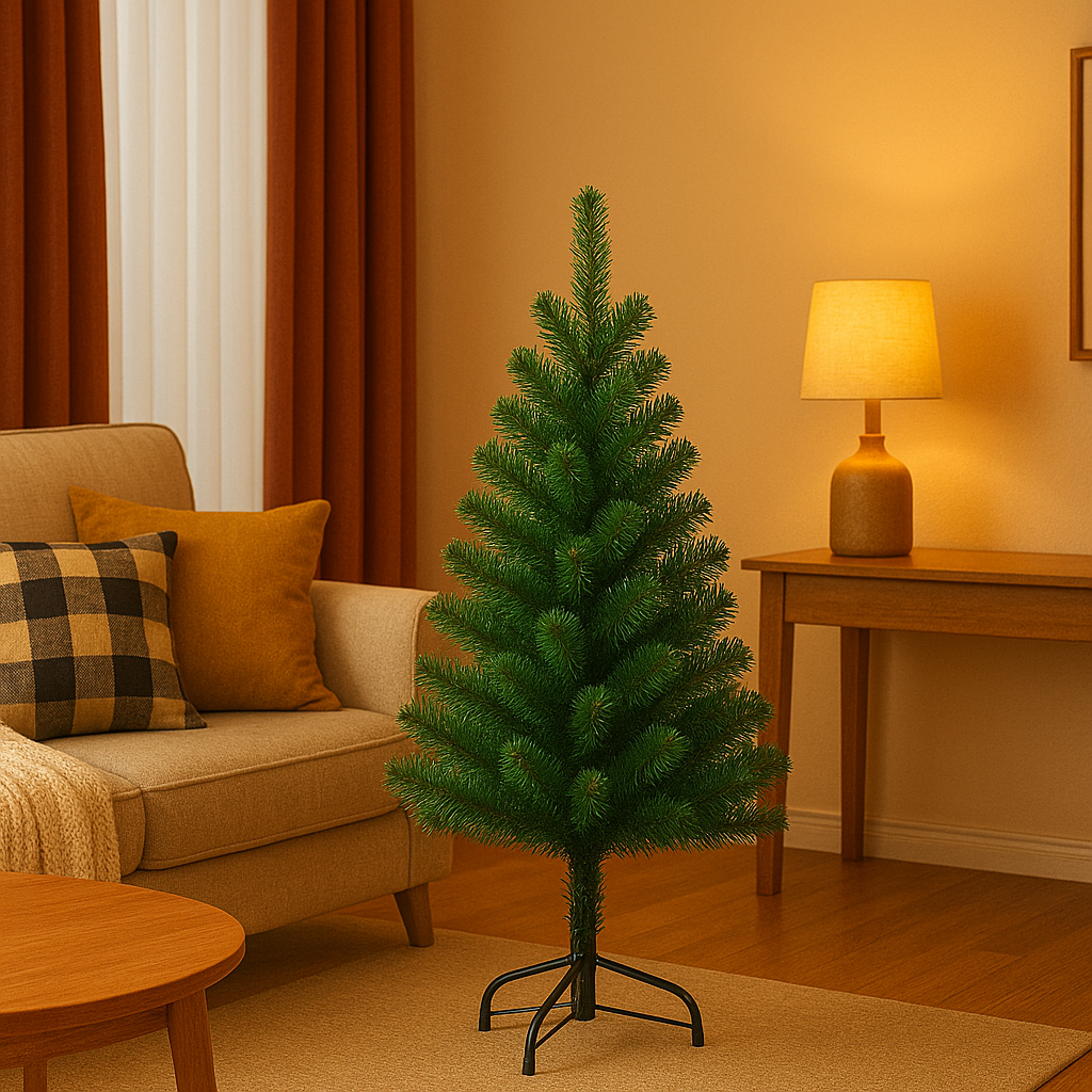 Arbol de Navidad | 90cm